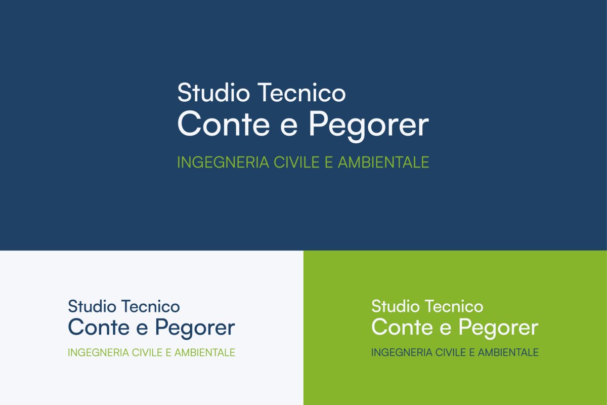 Logo web conte pegorer - def Creative Studio